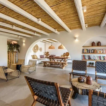 Aggello Boutique Hotel-3